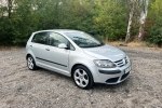 Volkswagen Golf Plus 5 2005  