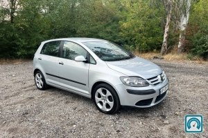 Volkswagen Golf Plus 5 2005 820436