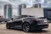 Tesla Model S  2013.  3