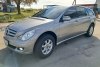 Mercedes R-Class 320CDI4matic 2006.  5