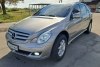 Mercedes R-Class 320CDI4matic 2006.  6