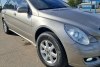 Mercedes R-Class 320CDI4matic 2006.  8