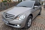 Mercedes R-Class 320CDI4matic 2006  