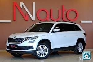 Skoda Kodiaq  2021 820455