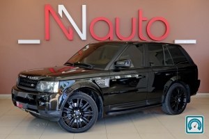 Land Rover Range Rover Sport  2011 820456