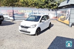 Skoda Citigo  2013 820459