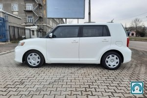 Toyota Scion GAZ 2013 820461