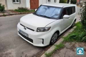 Toyota Scion GAZ 2013 820461