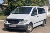 Mercedes  Vito  2007 820463