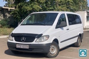 Mercedes Vito  2007 820463