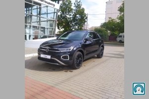 Volkswagen T-Roc Sport 2023 820465