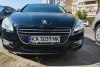 Peugeot 508  2012.  1