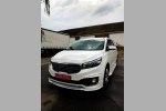 KIA Carnival  2014  