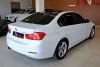 BMW 3 Series  2014.  4