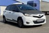 Toyota Yaris  2012.  3