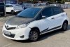 Toyota Yaris  2012.  1