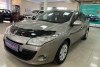 Renault Megane  2009.  1