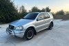 Mercedes M-Class ML 1997.  3