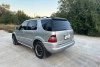 Mercedes M-Class ML 1997.  2