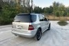 Mercedes M-Class ML 1997.  4