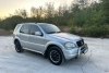 Mercedes  M-Class  1997 820482