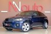 BMW X6  2013.  1