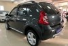 Dacia Sandero  2010.  2