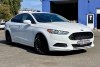 Ford  Fusion  2014 820486