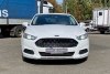 Ford Fusion  2014.  2