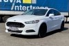 Ford Fusion  2014.  3