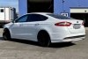 Ford Fusion  2014.  4