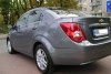 Chevrolet Aveo automat 2014.  6