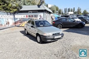 Daewoo Nexia  2007 820491