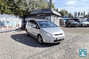 Ford S-Max  2007 820492