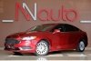 Ford  Fusion  2016 820494