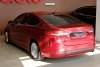 Ford Fusion  2016.  3