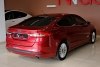 Ford Fusion  2016.  4