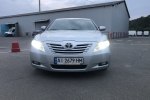 Toyota Camry  2008  