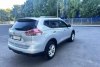 Nissan Rogue SV AWD 2014.  2