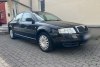 Skoda  Superb  2005 820504