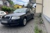 Skoda Superb  2005.  2