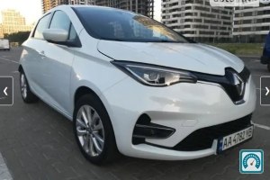 Renault ZOE  2021 820507