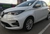 Renault ZOE  2021.  2