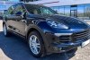 Porsche Cayenne  2017.  3