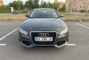 Audi A4 B8 2010.  2