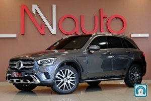 Mercedes GLC-Class 220 2023 820512