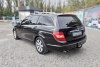 Mercedes C-Class  2012.  4