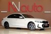 BMW 3 Series G20 2023.  2