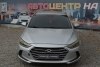 Hyundai Elantra  2016.  2