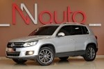 Volkswagen Tiguan  2013  